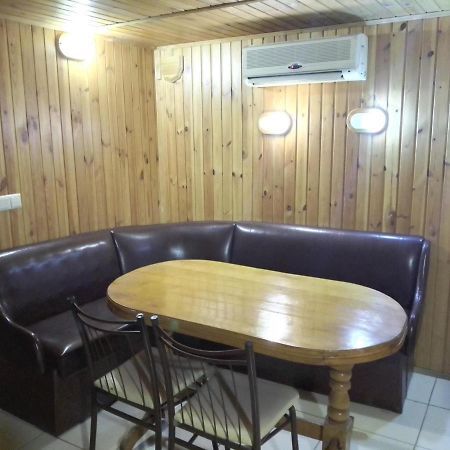 Rodina Hotel Одесса Экстерьер фото