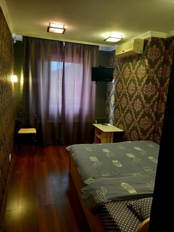 Rodina Hotel Одесса Экстерьер фото