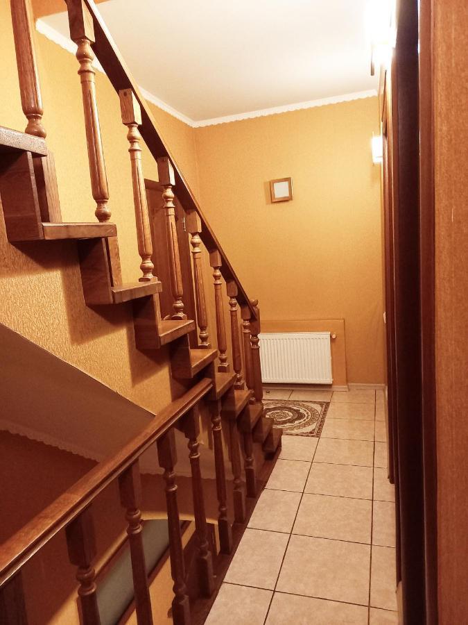 Rodina Hotel Одесса Экстерьер фото