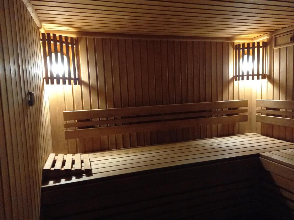 Rodina Hotel Одесса Экстерьер фото
