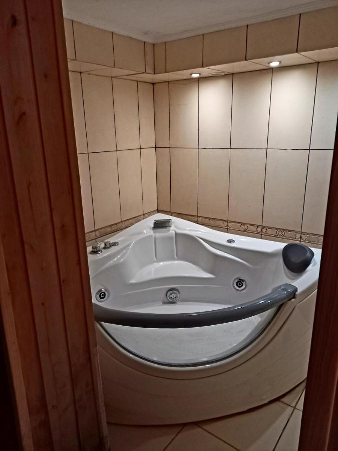 Rodina Hotel Одесса Экстерьер фото